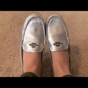 Coach Loafers